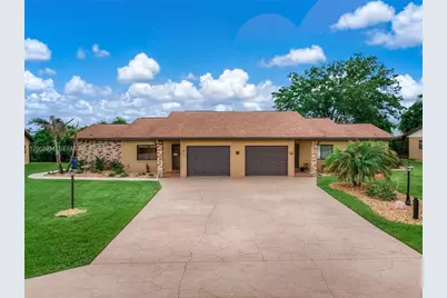 2418 Hidden Creek Cir, Sebring, FL 33870 - Photo 4