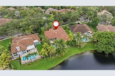 1028 Creekford Dr, Weston, FL 33326 - Photo 6