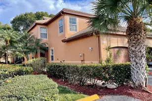 1448 Barcelona Way, Weston, FL 33327 - Photo 1