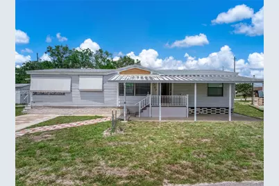 4717 Orange Blvdd, Sebring, FL 33870 - Photo 1