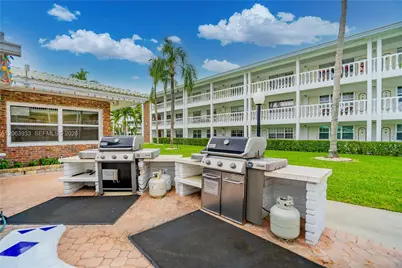 2455 NE 51st St #E114, Fort Lauderdale, FL 33308 - Photo 16