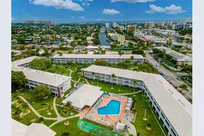 2455 NE 51st St #E114, Fort Lauderdale, FL 33308 - Photo 2