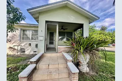 2325 Fillmore St #2, Hollywood, FL 33020 - Photo 2