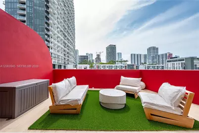 90 NE 32nd #601, Miami, FL 33137 - Photo 10