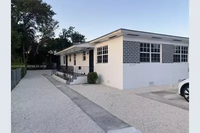 217 NW 48th St #2, Miami, FL 33127 - Photo 1
