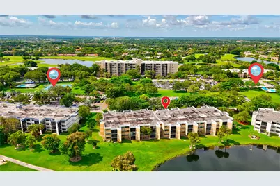 16325 Golf Club Rd #101, Weston, FL 33326 - Photo 40