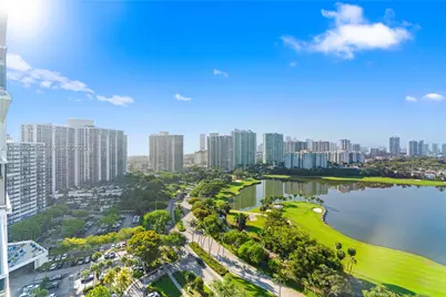 3675 N Country Club Dr #2208, Aventura, FL 33180 - Photo 2