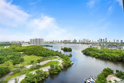 16385 Biscayne Blvd #1601+2 Parkings, North Miami Beach, FL 33160 - Photo 20