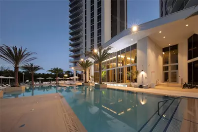 16385 Biscayne Blvd #1601+2 Parkings, North Miami Beach, FL 33160 - Photo 22