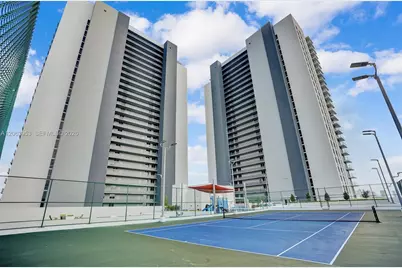 16385 Biscayne Blvd #1601+2 Parkings, North Miami Beach, FL 33160 - Photo 56