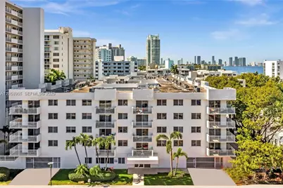 1666 West Ave #305, Miami Beach, FL 33139 - Photo 36