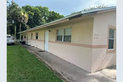 6142 Arthur St #6142, Hollywood, FL 33024 - Photo 2