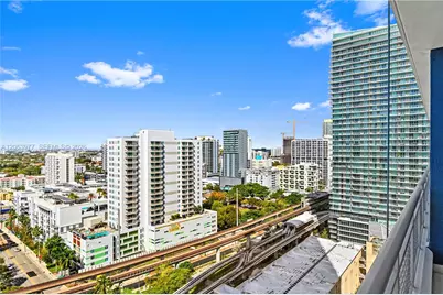 60 SW 13th St #1619, Miami, FL 33130 - Photo 14