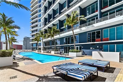60 SW 13th St #1619, Miami, FL 33130 - Photo 22