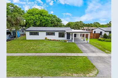 1055 Wyoming Ave, Fort Lauderdale, FL 33312 - Photo 30