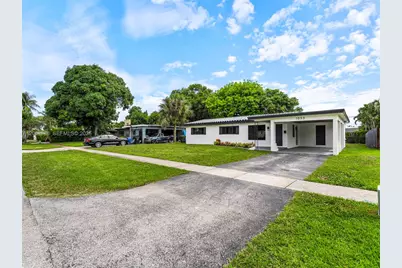 1055 Wyoming Ave, Fort Lauderdale, FL 33312 - Photo 34