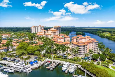13660 Deering Bay Dr., #4, Coral Gables, FL 33158 - Photo 2