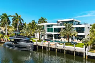 725 Poinciana Dr, Fort Lauderdale, FL 33301 - Photo 2