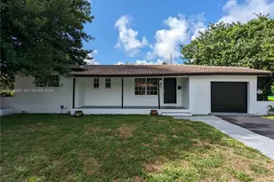 490 NW 90th St, El Portal, FL 33150 - Photo 1