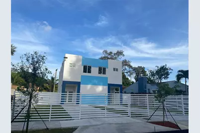2100 NW 102nd St #1, Miami, FL 33147 - Photo 2