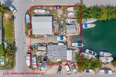 24931 Overseas Hwy, Lower Sugarloaf Key, FL 33042 - Photo 6