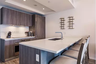801 S Miami Ave #3703, Miami, FL 33130 - Photo 8