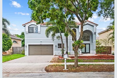 11293 Rhapsody Rd, Cooper City, FL 33026 - Photo 1