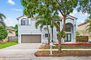 11293 Rhapsody Rd, Cooper City, FL 33026 - Photo 1