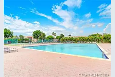 8400 SW 133 Rd Av #317, Miami, FL 33183 - Photo 20