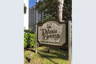 1865 S Ocean Dr #3L, Hallandale Beach, FL 33009 - Photo 1