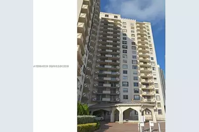 1865 S Ocean Dr #3L, Hallandale Beach, FL 33009 - Photo 2