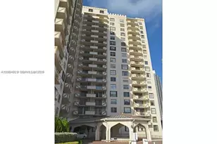1865 S Ocean Dr, Hallandale Beach, FL 33009 - Photo 2