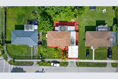 17950 NW 6th Court, Miami Gardens, FL 33169 - Photo 28
