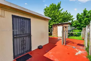 17950 NW 6th Ct, Miami Gardens, FL 33169 - Photo 24