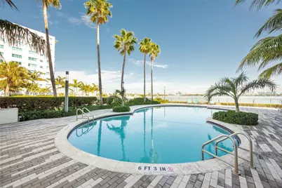 7501 E Treasure Dr #7H, North Bay Village, FL 33141 - Photo 4