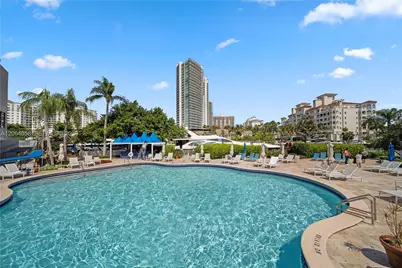 19707 Turnberry Way #6K, Aventura, FL 33180 - Photo 32