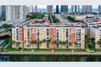 17150 N Bay Rd #2408, Sunny Isles Beach, FL 33160 - Photo 40