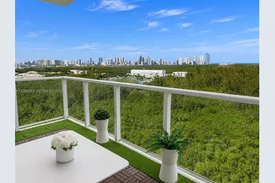 14951 Royal Oaks Ln #1501, North Miami, FL 33181 - Photo 46