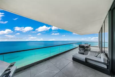 18501 Collins Ave #1804, Sunny Isles Beach, FL 33160 - Photo 8