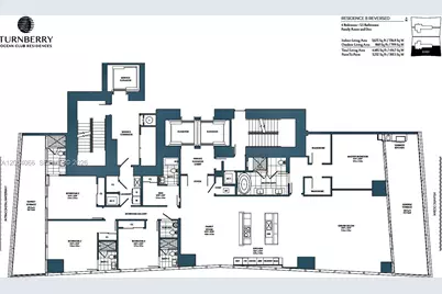 18501 Collins Ave #1804, Sunny Isles Beach, FL 33160 - Photo 30