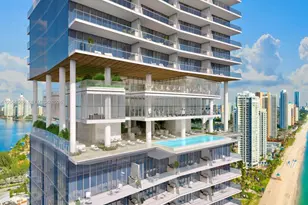 18501 Collins Ave, Sunny Isles Beach, FL 33160 - Photo 26