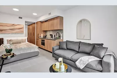 121 NE 5th St #512B, Miami, FL 33132 - Photo 10