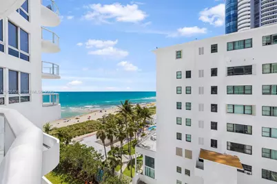 6365 Collins Ave #805, Miami Beach, FL 33141 - Photo 8