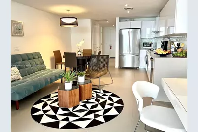 1600 NE 1st Ave #2903, Miami, FL 33132 - Photo 2