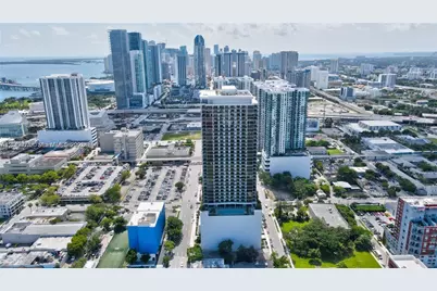 1600 NE 1st Ave #2903, Miami, FL 33132 - Photo 1