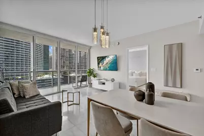 485 Brickell Ave #2103, Miami, FL 33131 - Photo 2