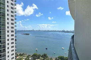 1750 N Bayshore Dr, Miami, FL 33132 - Photo 1