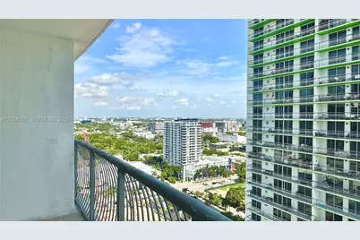 1750 N Bayshore Dr #2607, Miami, FL 33132 - Photo 6