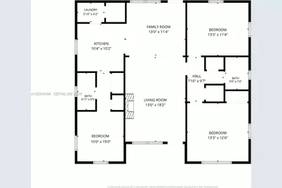 2451 SW 25th St, Miami, FL 33133 - Photo 50
