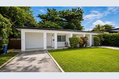 12001 W Biscayne Canal Rd #1, Miami, FL 33161 - Photo 1